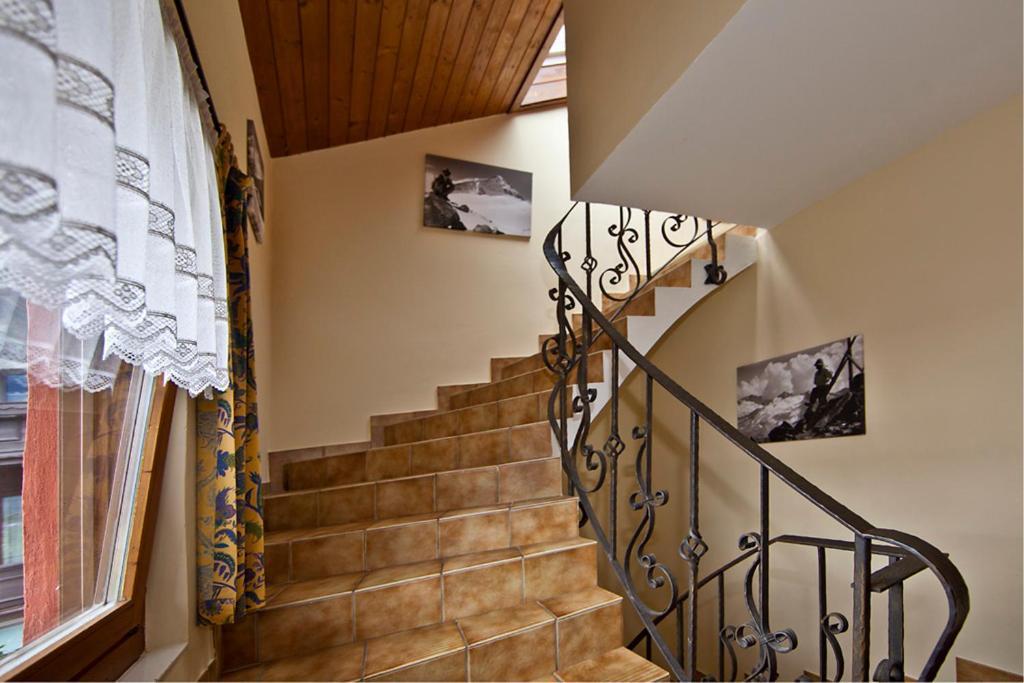 מאיירהופן Haus St. Christoph מראה חיצוני תמונה