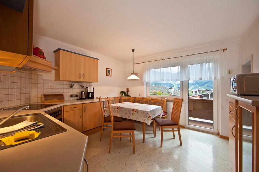 מאיירהופן Haus St. Christoph מראה חיצוני תמונה