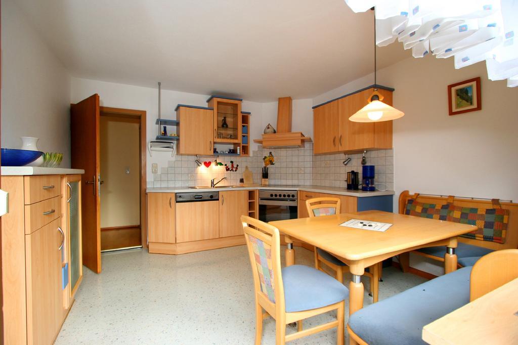 מאיירהופן Haus St. Christoph מראה חיצוני תמונה
