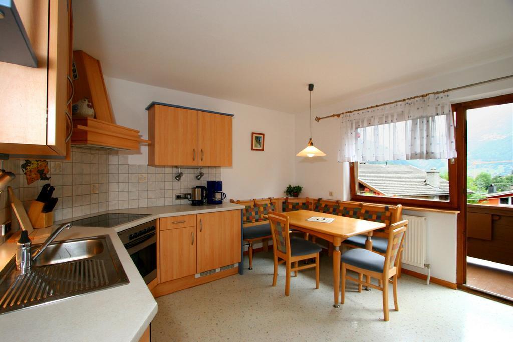 מאיירהופן Haus St. Christoph מראה חיצוני תמונה