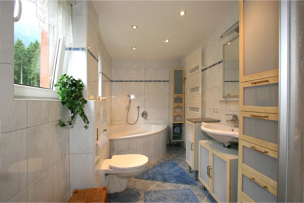 מאיירהופן Haus St. Christoph מראה חיצוני תמונה