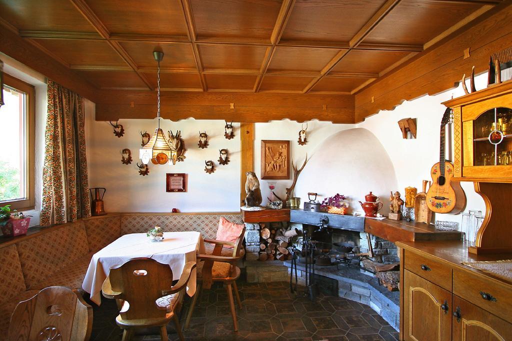 מאיירהופן Haus St. Christoph מראה חיצוני תמונה